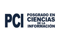 Logo del posgrado en ciencias de la informacion